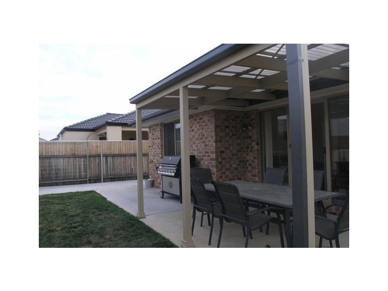 27 Eurobin Street, Harrison ACT 2914