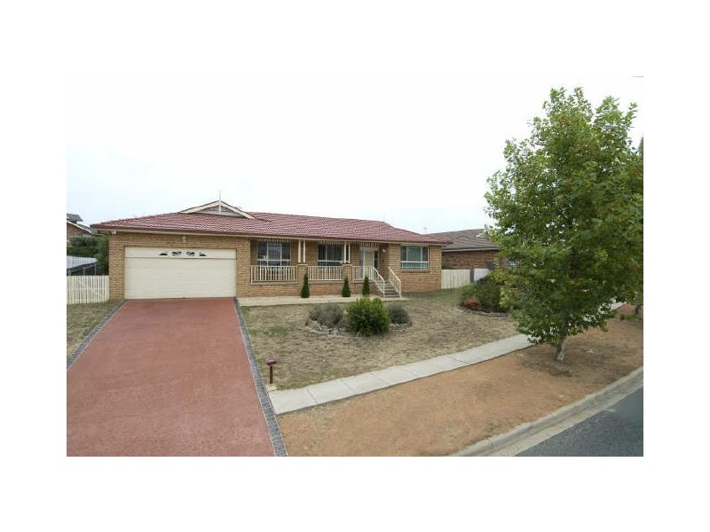 34 Lexcen Avenue, Nicholls ACT 2913