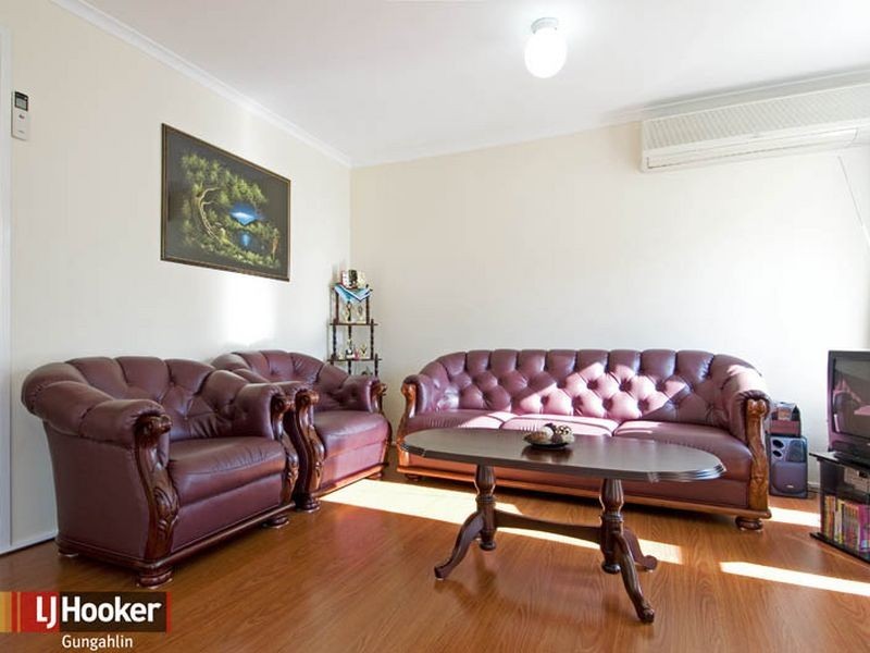 56 Bargang Crescent, Ngunnawal ACT 2913