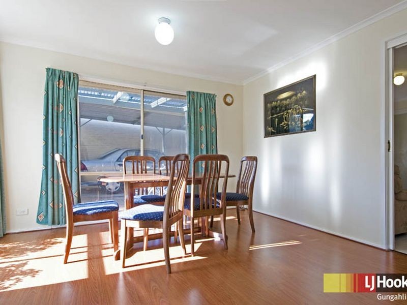 56 Bargang Crescent, Ngunnawal ACT 2913