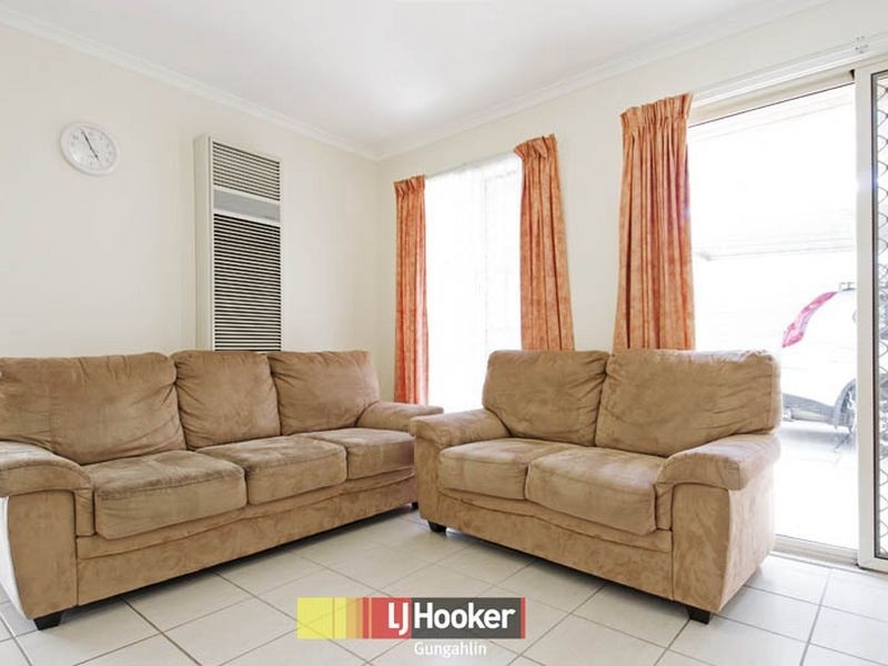 56 Bargang Crescent, Ngunnawal ACT 2913