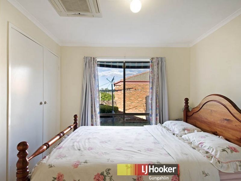 56 Bargang Crescent, Ngunnawal ACT 2913