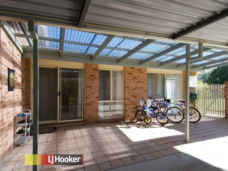 56 Bargang Crescent, Ngunnawal ACT 2913