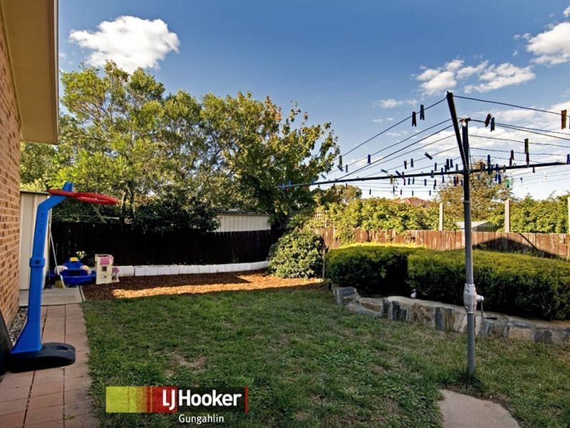 56 Bargang Crescent, Ngunnawal ACT 2913
