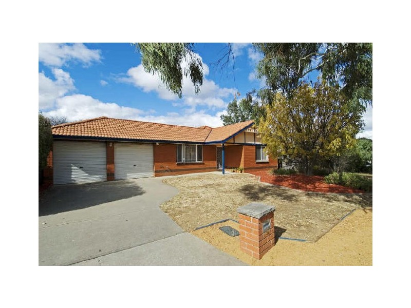 31 Tinderry Circuit, Palmerston ACT 2913