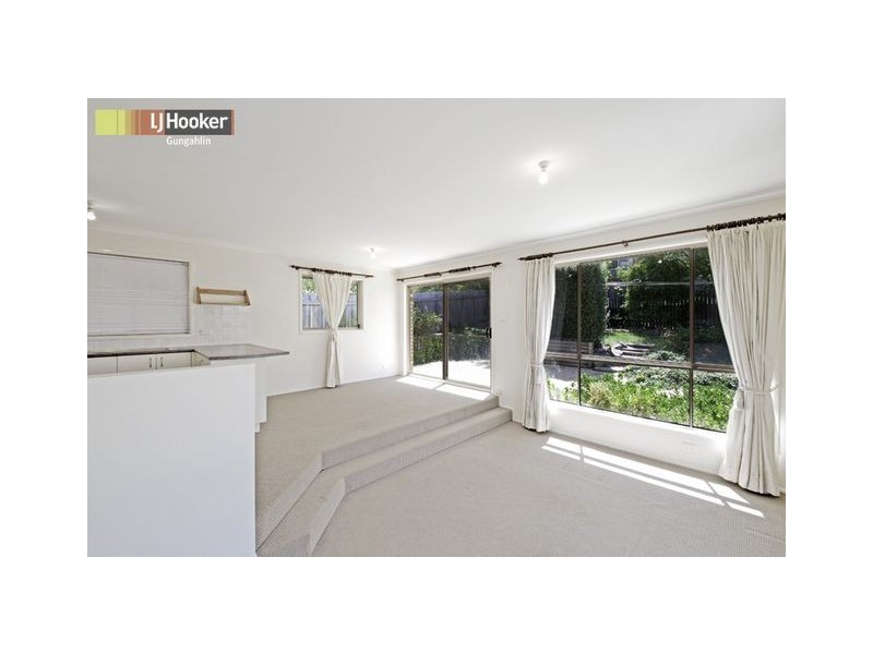 4 Warrumbul Street, Ngunnawal ACT 2913