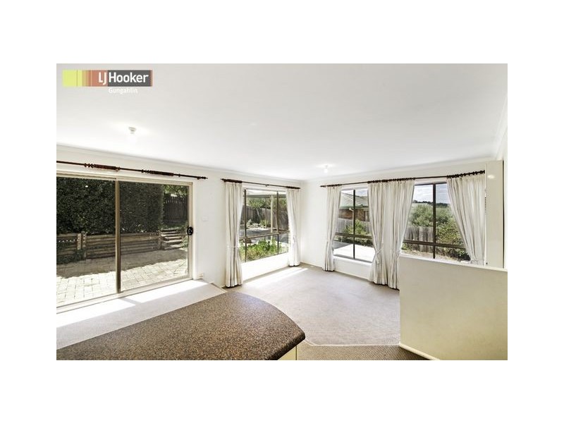 4 Warrumbul Street, Ngunnawal ACT 2913
