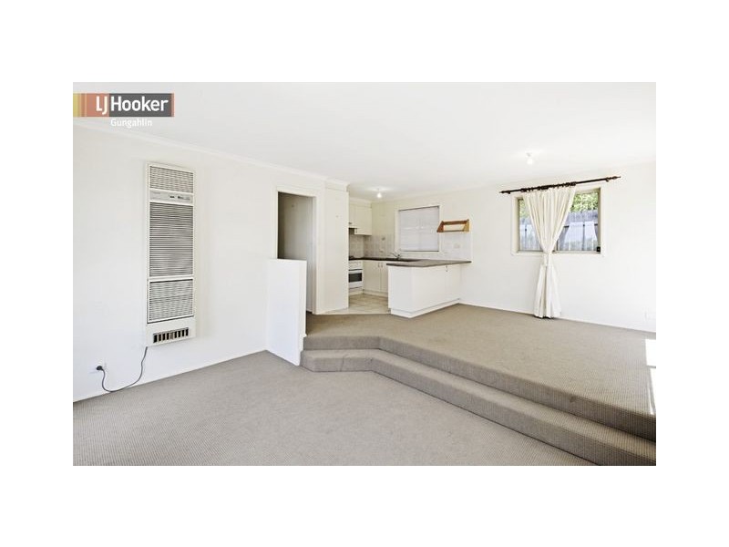 4 Warrumbul Street, Ngunnawal ACT 2913
