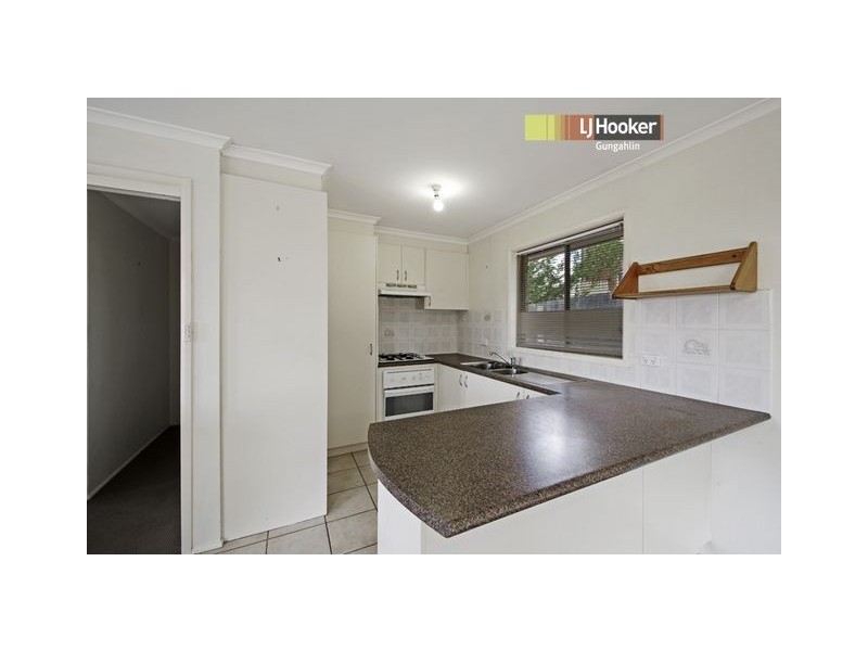 4 Warrumbul Street, Ngunnawal ACT 2913