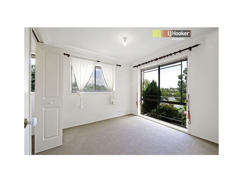 4 Warrumbul Street, Ngunnawal ACT 2913