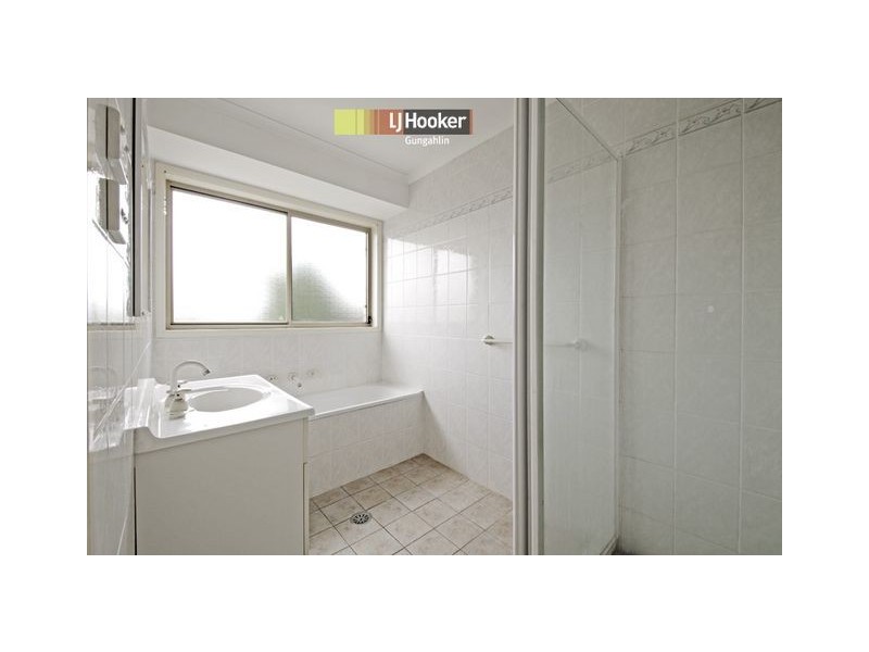 4 Warrumbul Street, Ngunnawal ACT 2913