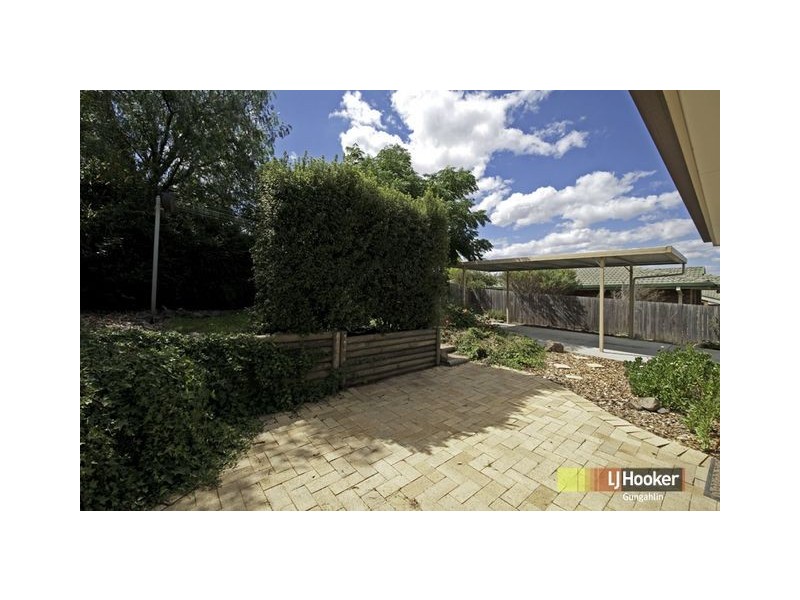 4 Warrumbul Street, Ngunnawal ACT 2913