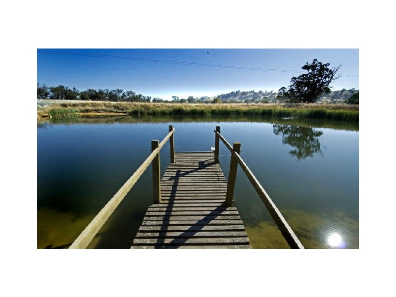 484 Walls Junction Road, Yass NSW 2582