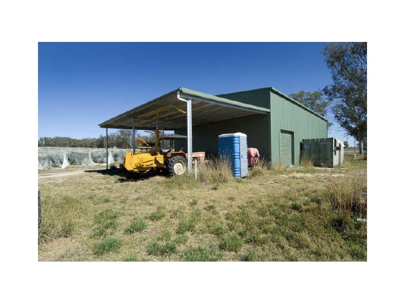 484 Walls Junction Road, Yass NSW 2582