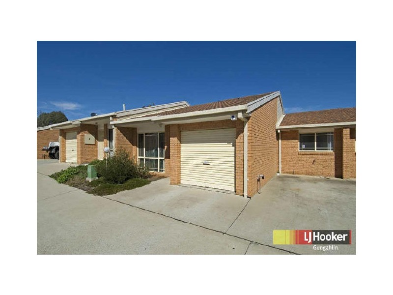 2/7 Ella Close, Palmerston ACT 2913