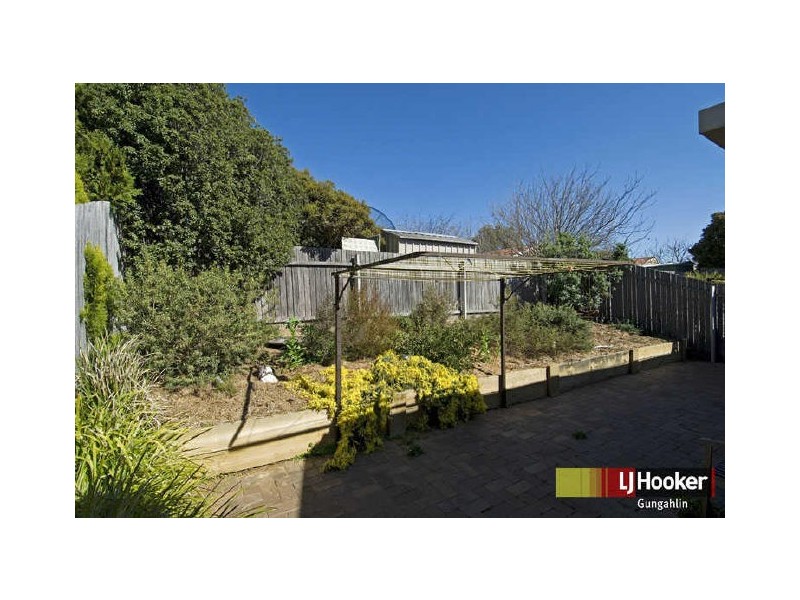 2/7 Ella Close, Palmerston ACT 2913