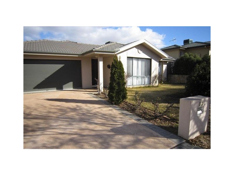 32 Auburn Street, Amaroo ACT 2914