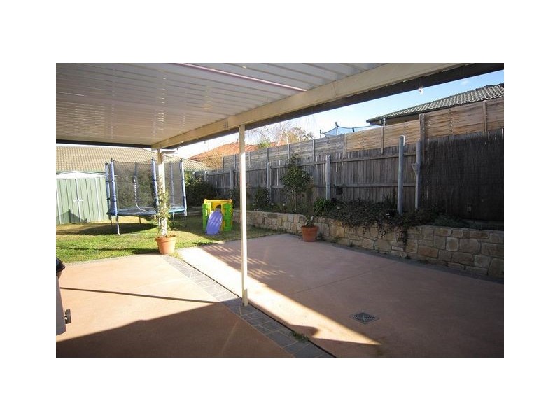 32 Auburn Street, Amaroo ACT 2914