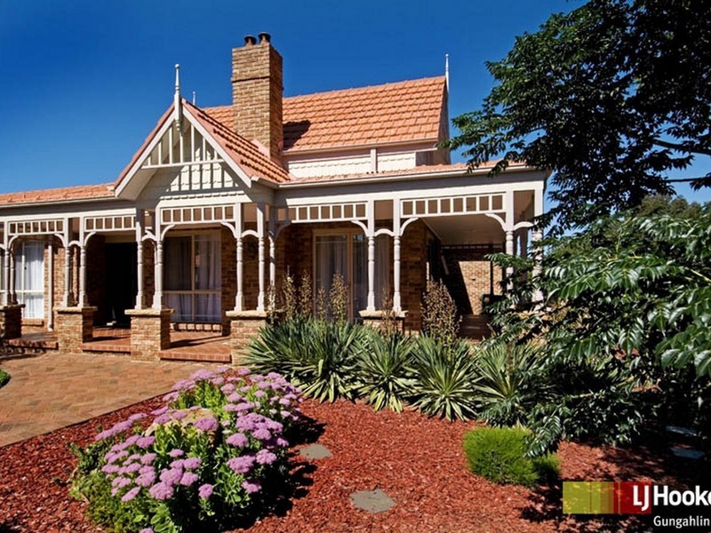 13 Brinkley Circuit, Palmerston ACT 2913