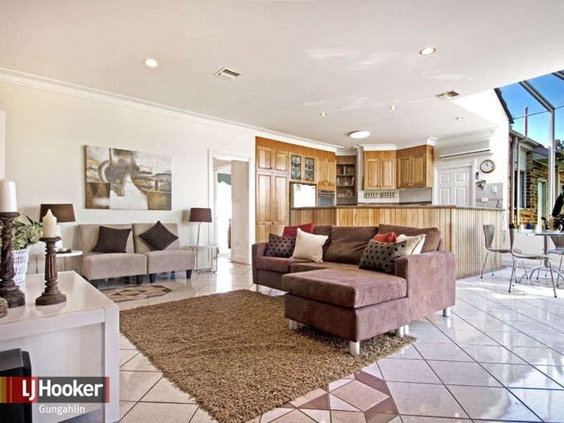 13 Brinkley Circuit, Palmerston ACT 2913