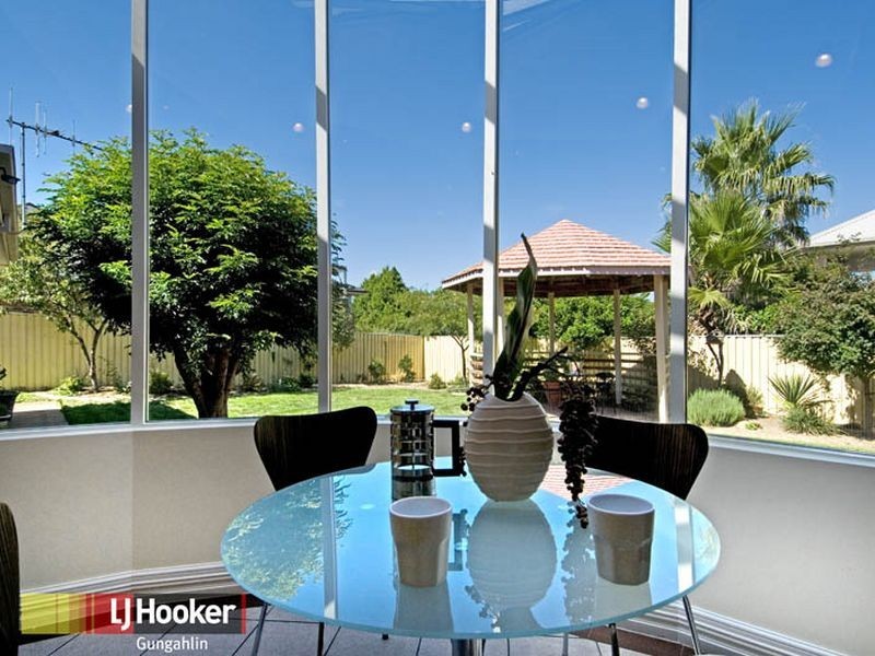 13 Brinkley Circuit, Palmerston ACT 2913