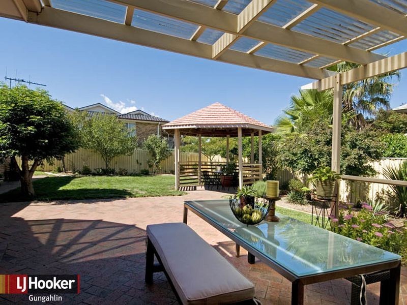 13 Brinkley Circuit, Palmerston ACT 2913