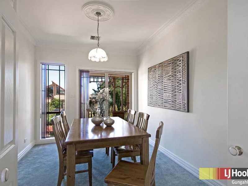 13 Brinkley Circuit, Palmerston ACT 2913