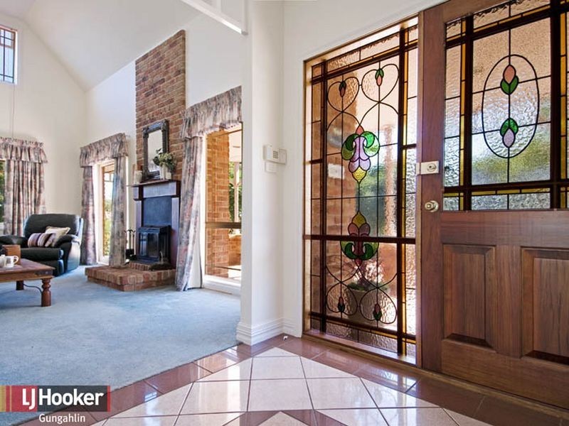 13 Brinkley Circuit, Palmerston ACT 2913