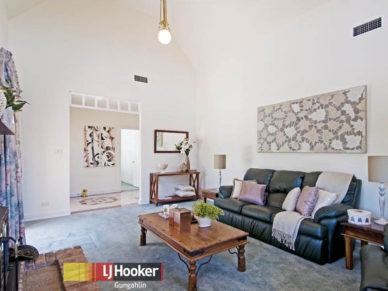 13 Brinkley Circuit, Palmerston ACT 2913