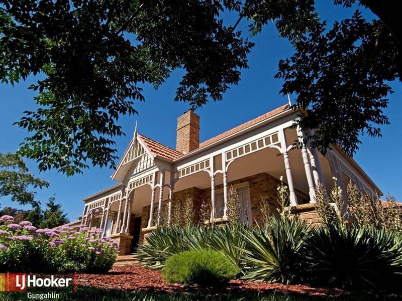 13 Brinkley Circuit, Palmerston ACT 2913