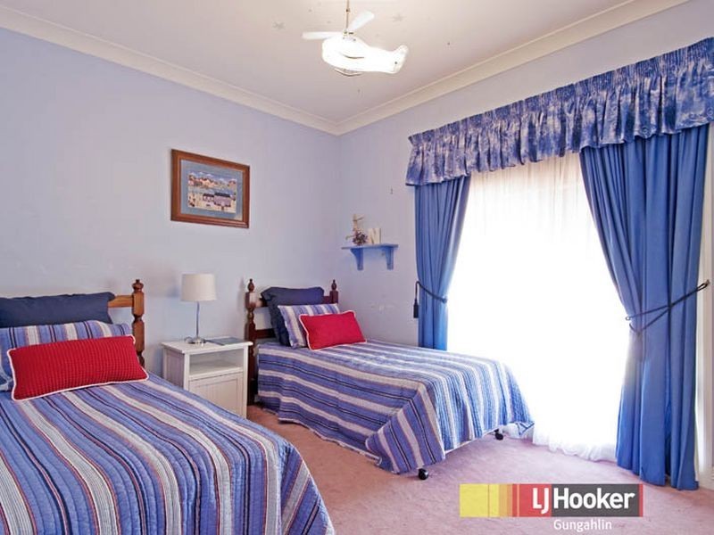 13 Brinkley Circuit, Palmerston ACT 2913