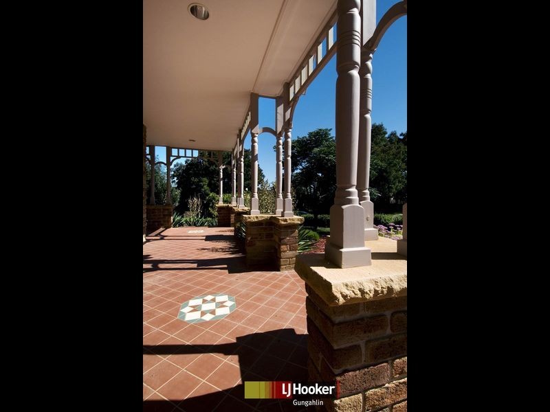 13 Brinkley Circuit, Palmerston ACT 2913