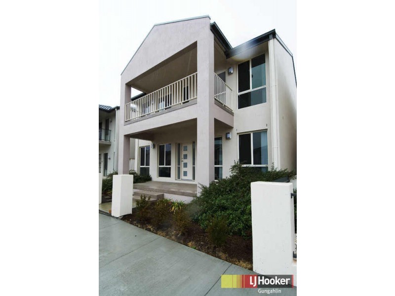 17 Devlin Street, Gungahlin ACT 2912