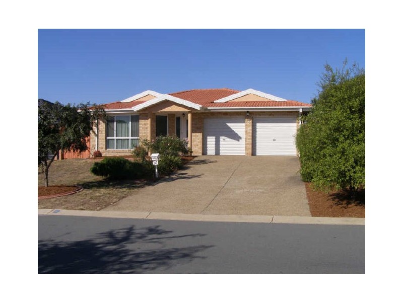 56 Rollston Street, Amaroo ACT 2914