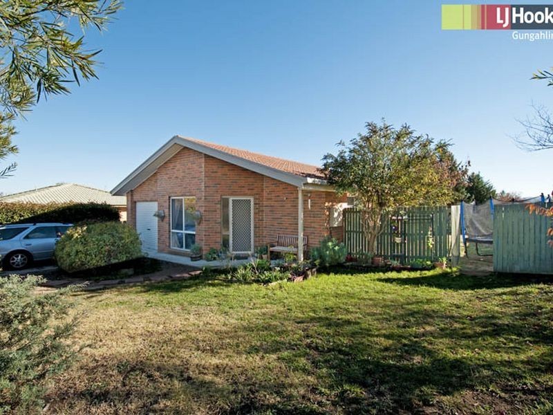 1/9 Clear Street, Palmerston ACT 2913