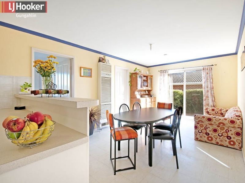 1/9 Clear Street, Palmerston ACT 2913