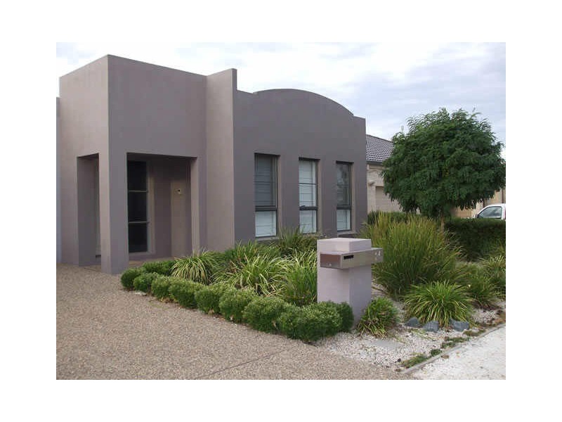 25 Mission Street, Amaroo ACT 2914