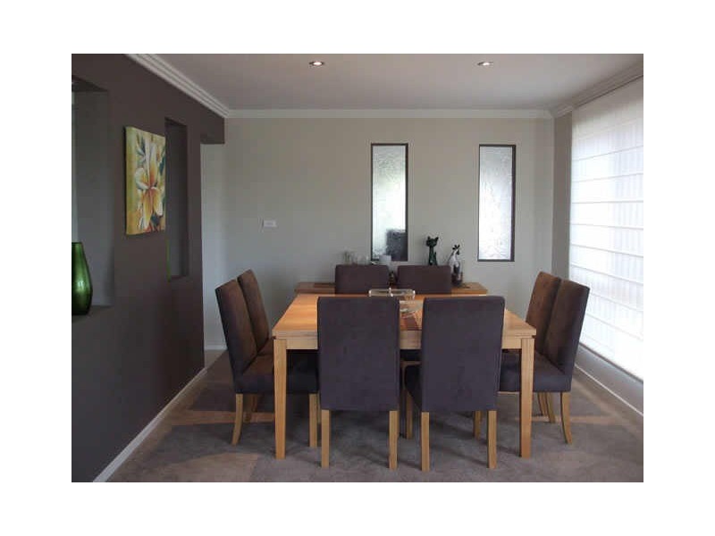 25 Mission Street, Amaroo ACT 2914