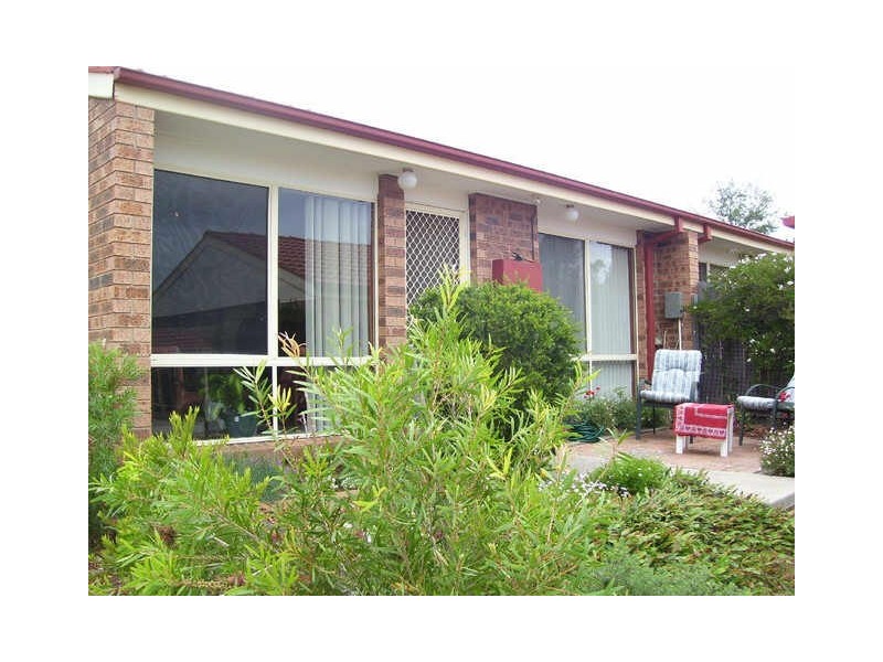 11/215 Kosciuszko Avenue, Palmerston ACT 2913