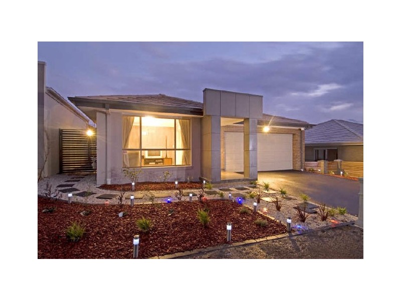 36 Ada Baker Street, Forde ACT 2914