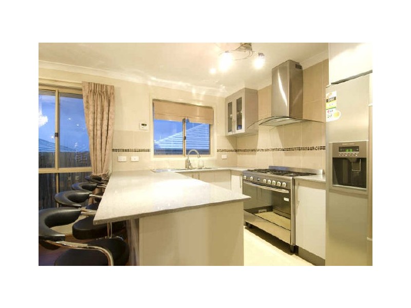 36 Ada Baker Street, Forde ACT 2914