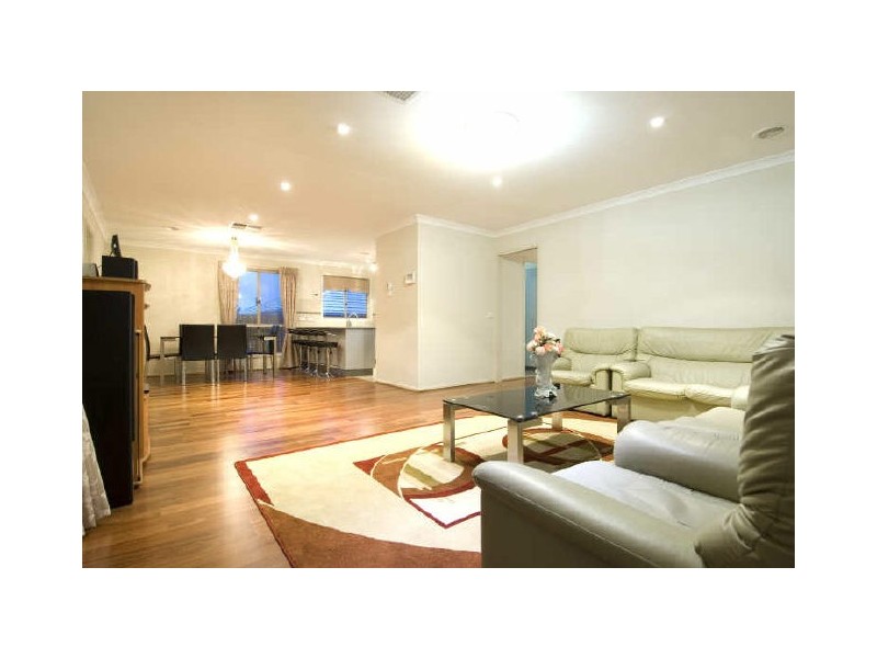 36 Ada Baker Street, Forde ACT 2914