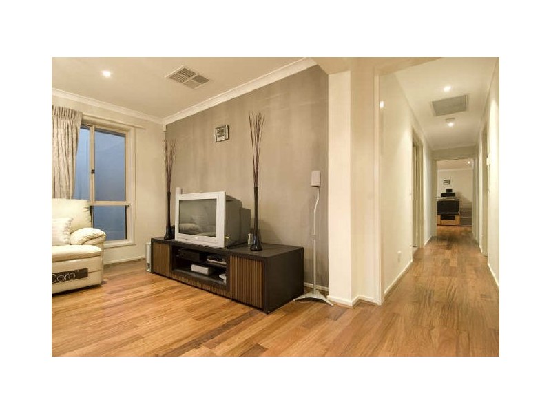 36 Ada Baker Street, Forde ACT 2914