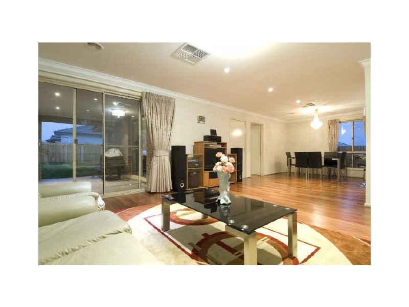 36 Ada Baker Street, Forde ACT 2914