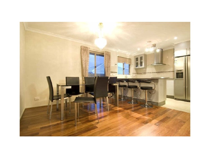 36 Ada Baker Street, Forde ACT 2914