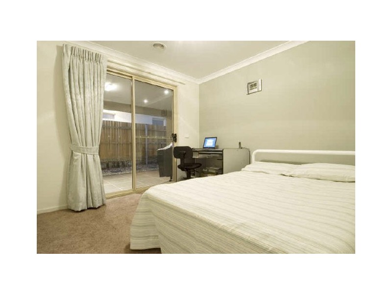 36 Ada Baker Street, Forde ACT 2914