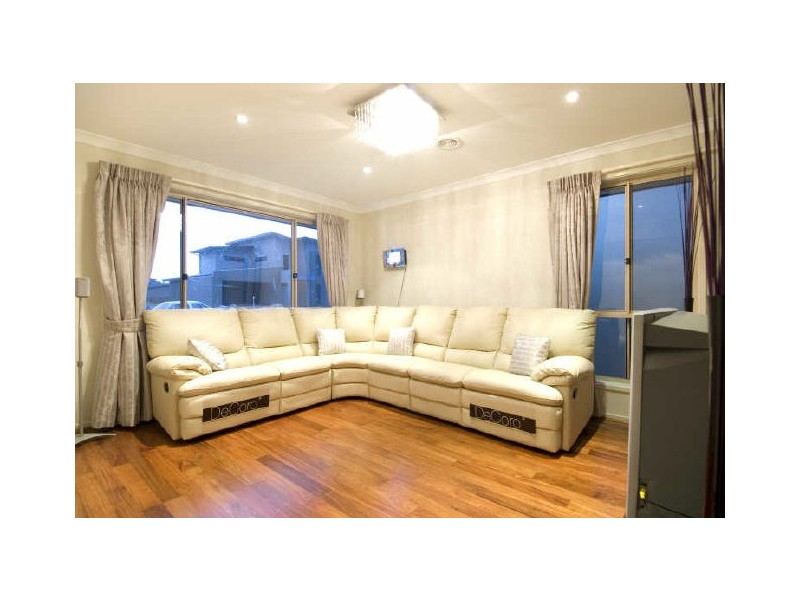 36 Ada Baker Street, Forde ACT 2914