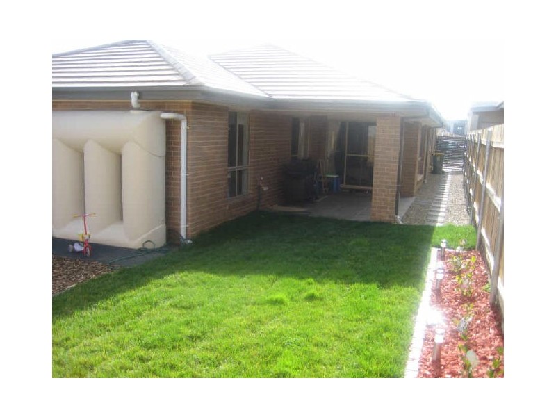 36 Ada Baker Street, Forde ACT 2914