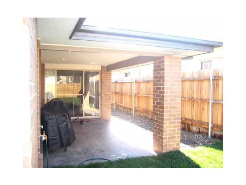 36 Ada Baker Street, Forde ACT 2914