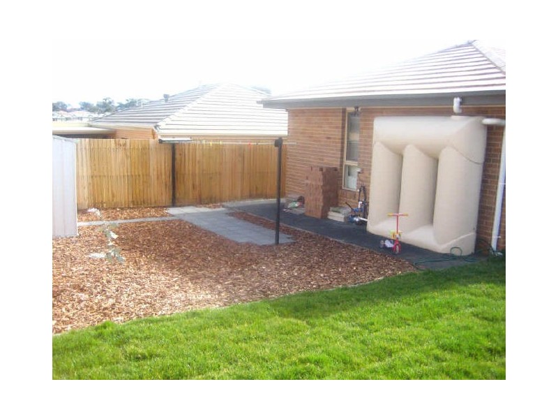 36 Ada Baker Street, Forde ACT 2914